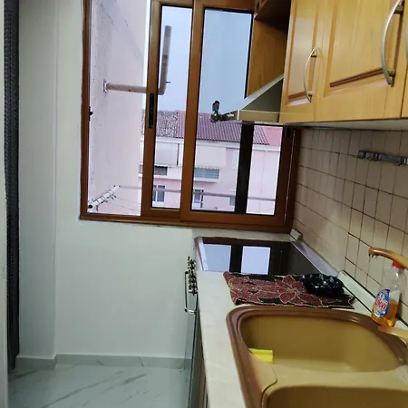 In Centro Storico Fier